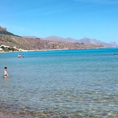 Kalanto * Castellammare del Golfo