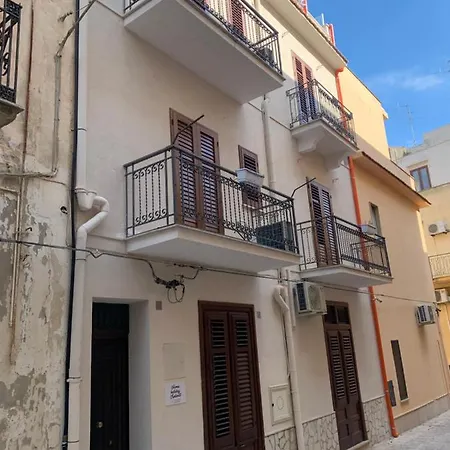 Kalanto Ferienhaus *