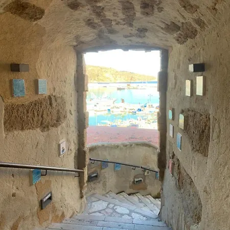 Kalanto Ferienhaus Castellammare del Golfo