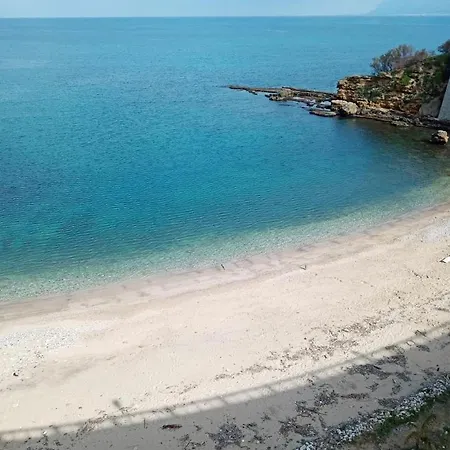 Kalanto Castellammare del Golfo