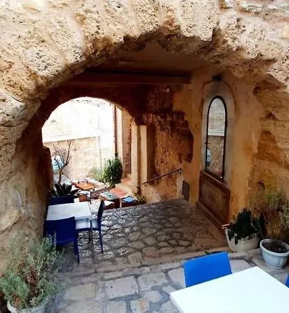 Kalanto Ferienhaus *