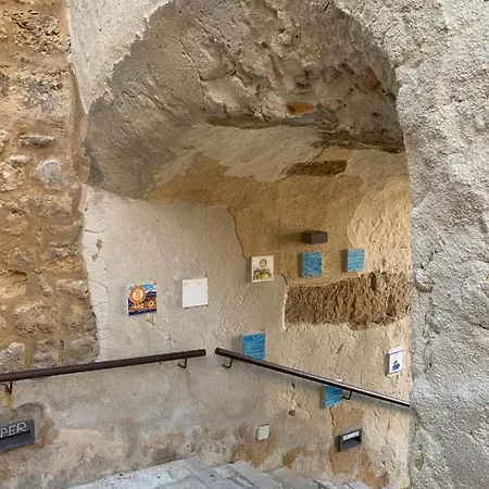 Ferienhaus Kalanto Castellammare del Golfo