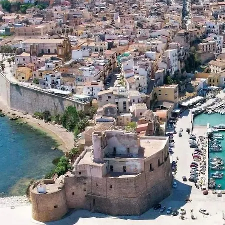 Ferienhaus Kalanto Castellammare del Golfo