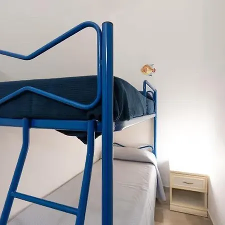 Ferienhaus Kalanto *