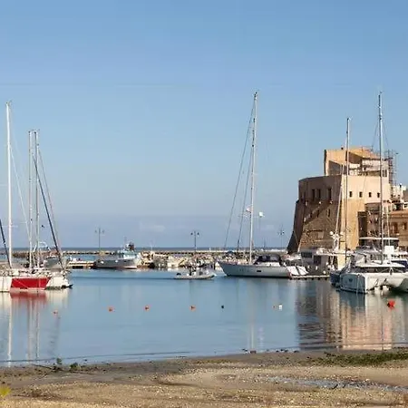 Kalanto Ferienhaus Castellammare del Golfo