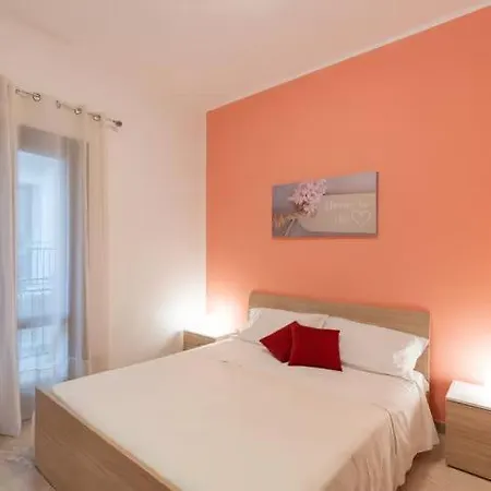 Kalanto Castellammare del Golfo