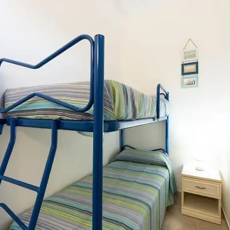 Ferienhaus Kalanto *