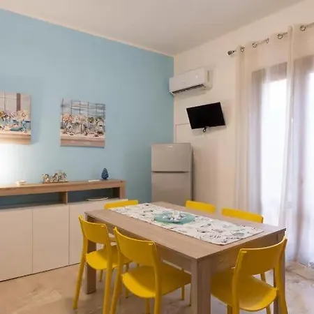 Kalanto Castellammare del Golfo