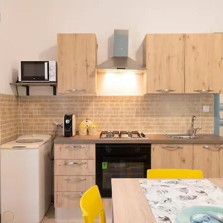 Kalanto Ferienhaus *