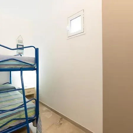 Ferienhaus Kalanto *