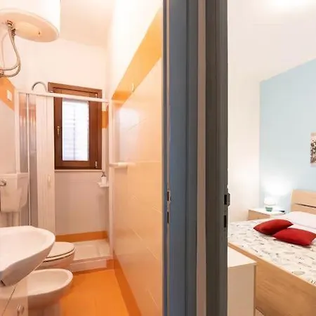 Ferienhaus Kalanto Castellammare del Golfo