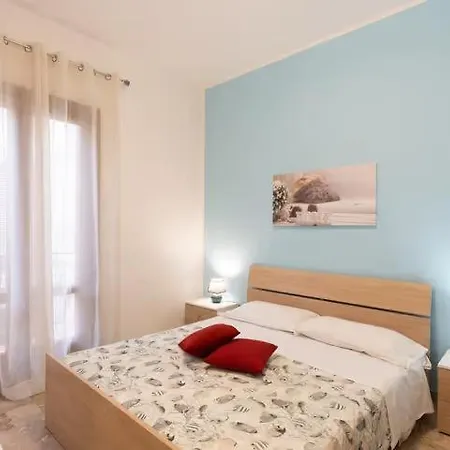 Kalanto Castellammare del Golfo