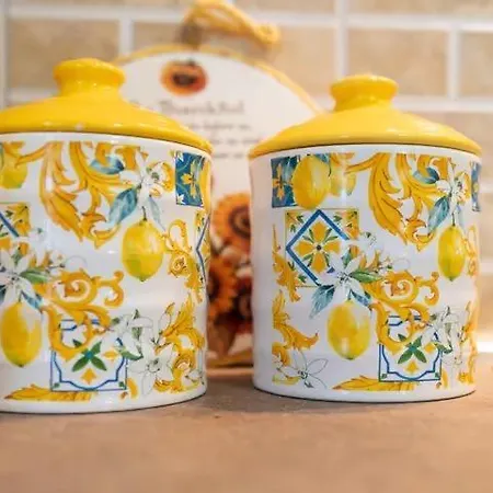 Kalanto * Castellammare del Golfo