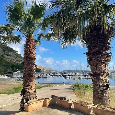 Ferienhaus Kalanto Castellammare del Golfo