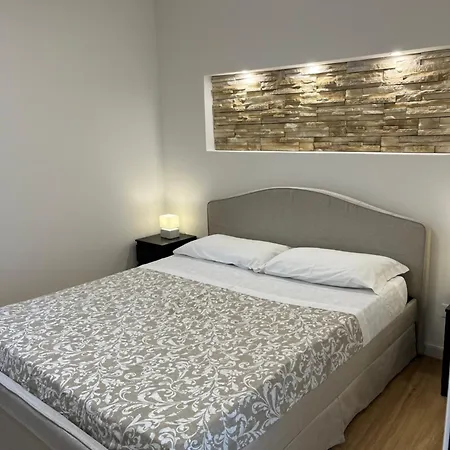 Kalanto Castellammare del Golfo