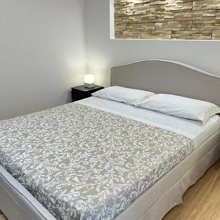 Kalanto Ferienhaus Castellammare del Golfo