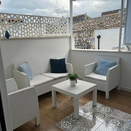 Ferienhaus Kalanto Castellammare del Golfo