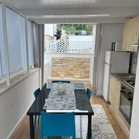 Ferienhaus Kalanto *