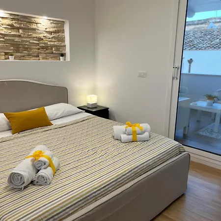 Ferienhaus Kalanto Castellammare del Golfo