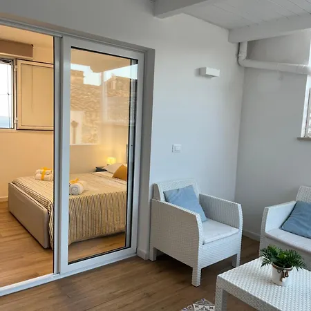 Ferienhaus Kalanto Castellammare del Golfo