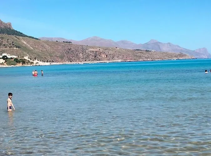 Kalanto * Castellammare del Golfo