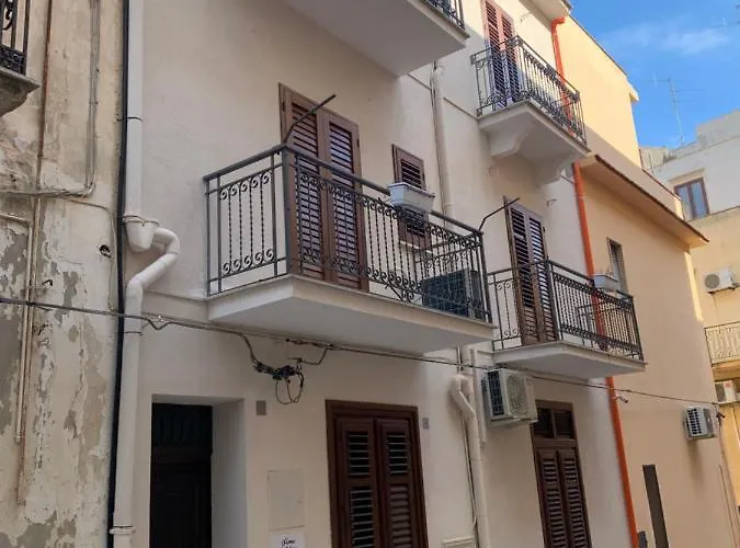 Kalanto Сasa de vacaciones *