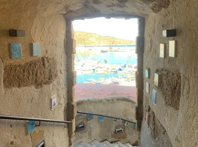 Kalanto Сasa de vacaciones Castellammare del Golfo