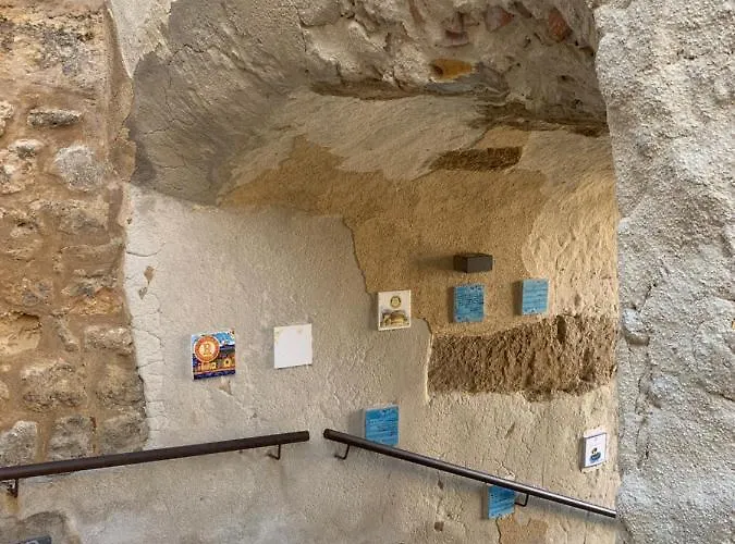 Сasa de vacaciones Kalanto Castellammare del Golfo