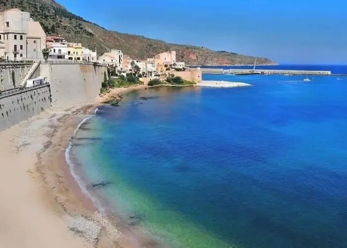 Kalanto Сasa de vacaciones *