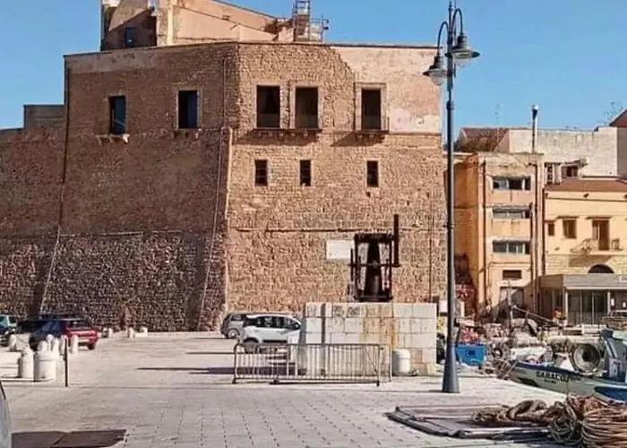 Kalanto Сasa de vacaciones