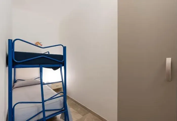 Сasa de vacaciones Kalanto