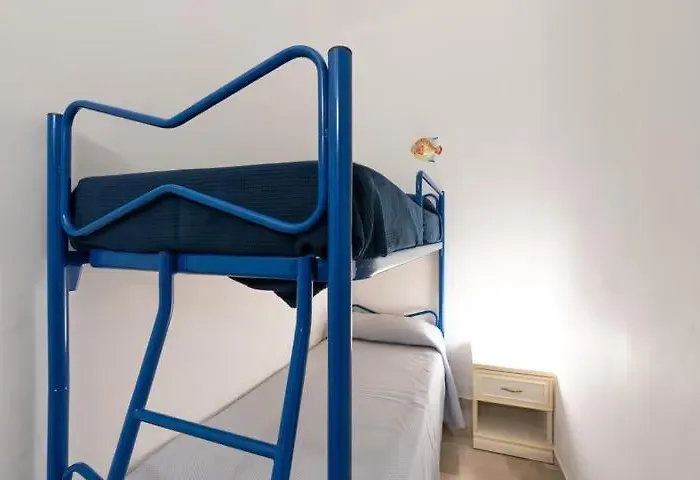 Сasa de vacaciones Kalanto *