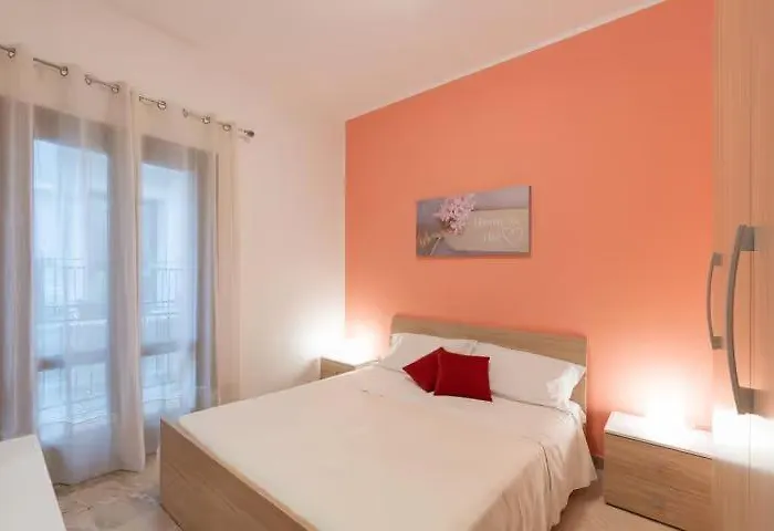 Kalanto Castellammare del Golfo