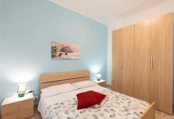 Kalanto * Castellammare del Golfo