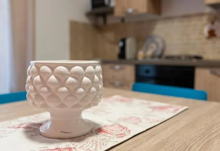 Kalanto Сasa de vacaciones