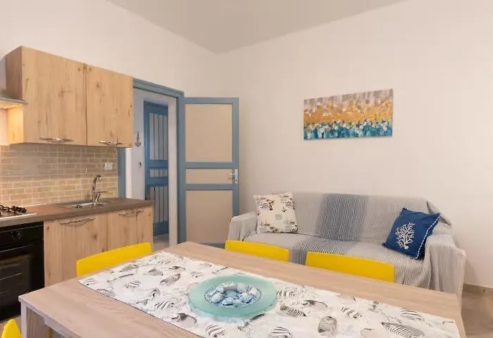 Kalanto Сasa de vacaciones *