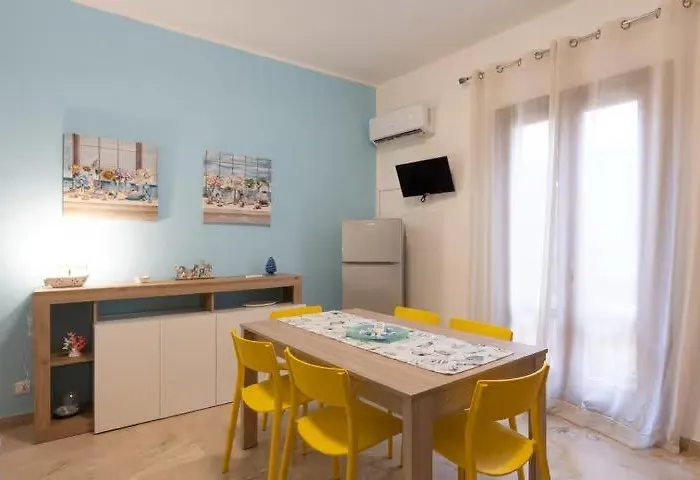 Kalanto Castellammare del Golfo