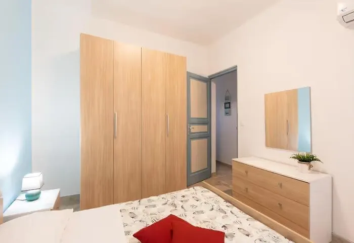 Kalanto Сasa de vacaciones