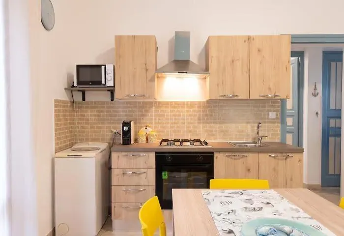 Kalanto Сasa de vacaciones *