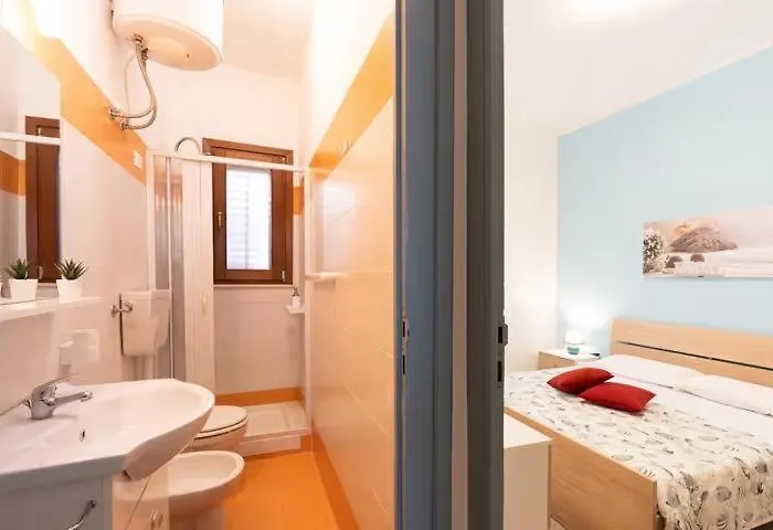 Сasa de vacaciones Kalanto Castellammare del Golfo