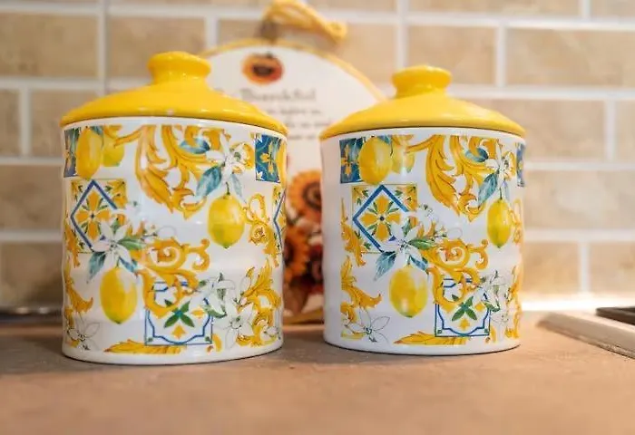 Kalanto * Castellammare del Golfo