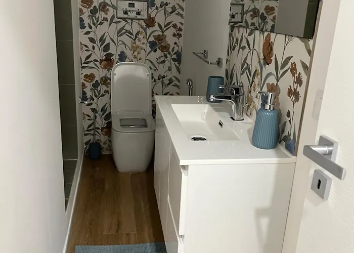 Kalanto Сasa de vacaciones