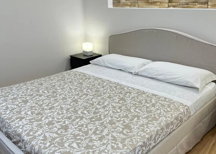 Kalanto Сasa de vacaciones Castellammare del Golfo