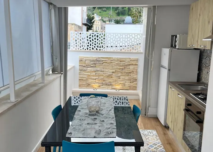 Сasa de vacaciones Kalanto *