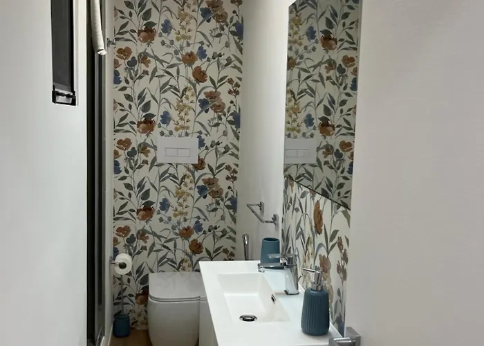 Kalanto Сasa de vacaciones *