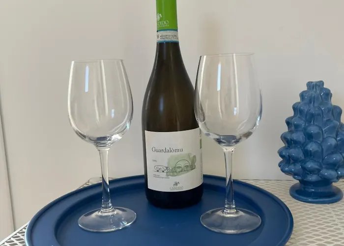 Kalanto * Castellammare del Golfo