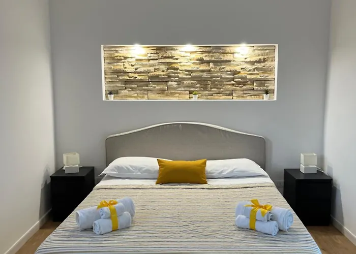 Kalanto Сasa de vacaciones